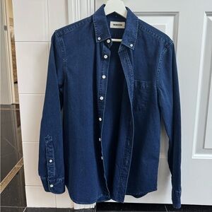 Taylor Stitch The Jack Size 36